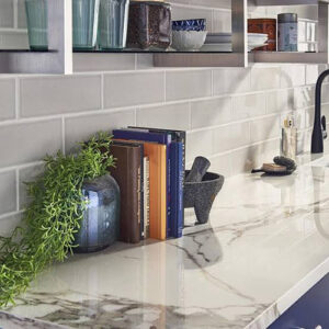 صفحه کابینت سرامیک