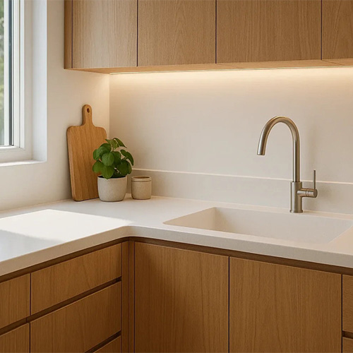 صفحه کابینت کورین